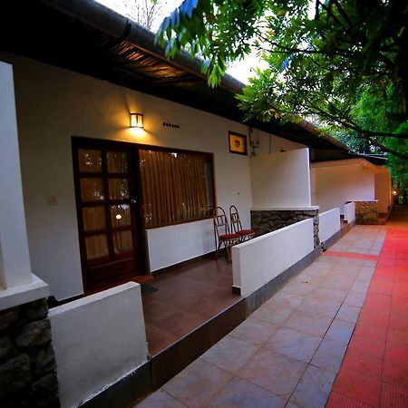 Glenmore Munnar Exterior foto