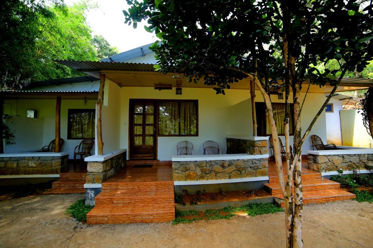 Glenmore Munnar Exterior foto