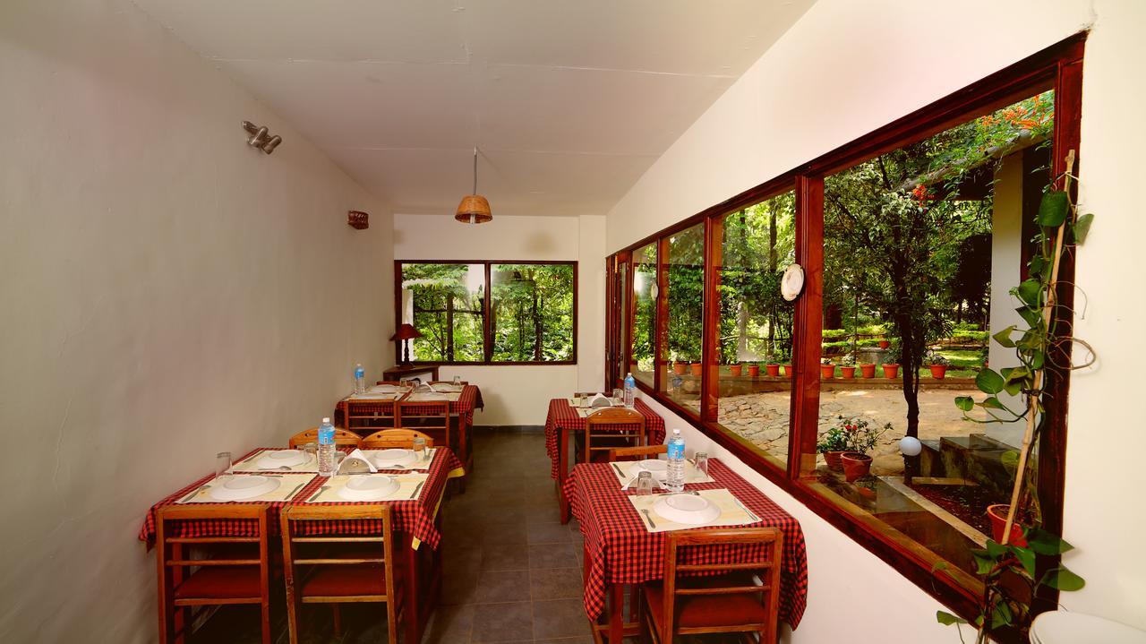 Glenmore Munnar Exterior foto