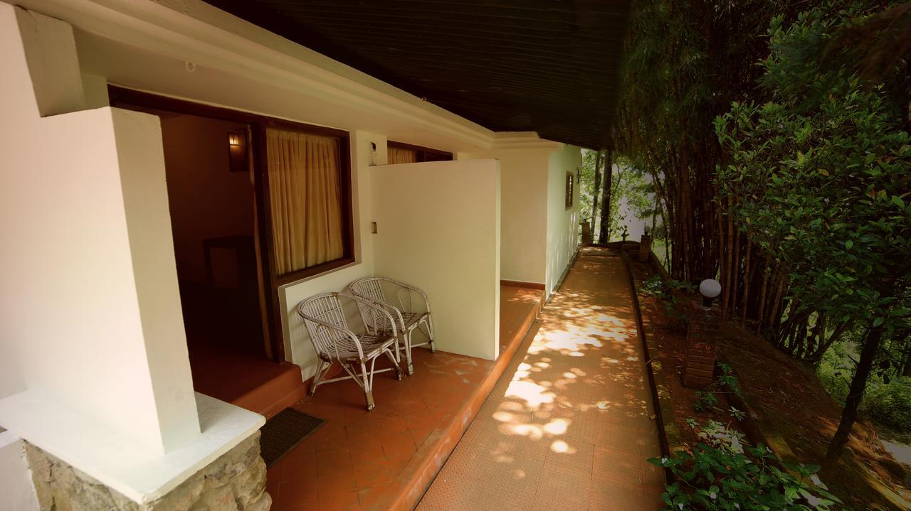 Glenmore Munnar Exterior foto