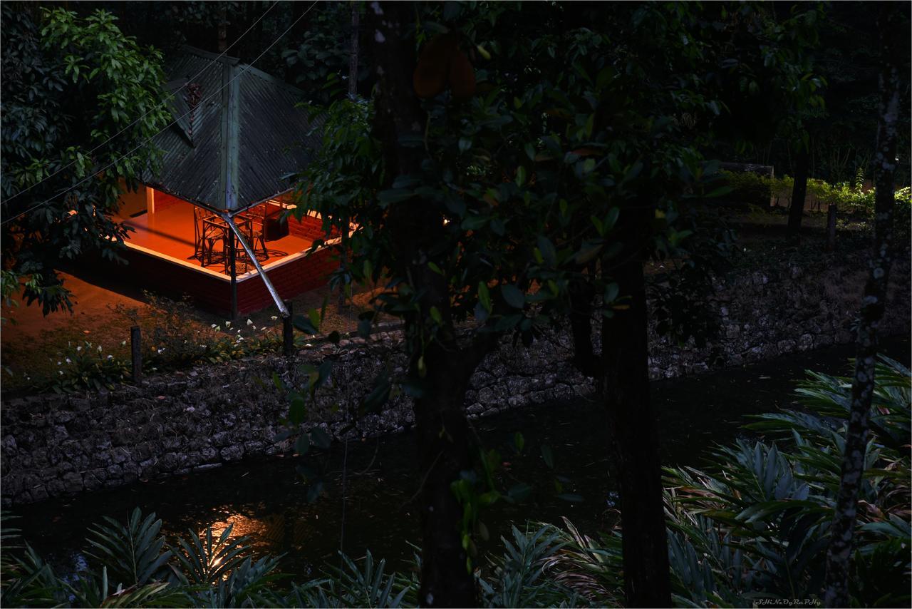 Glenmore Munnar Exterior foto