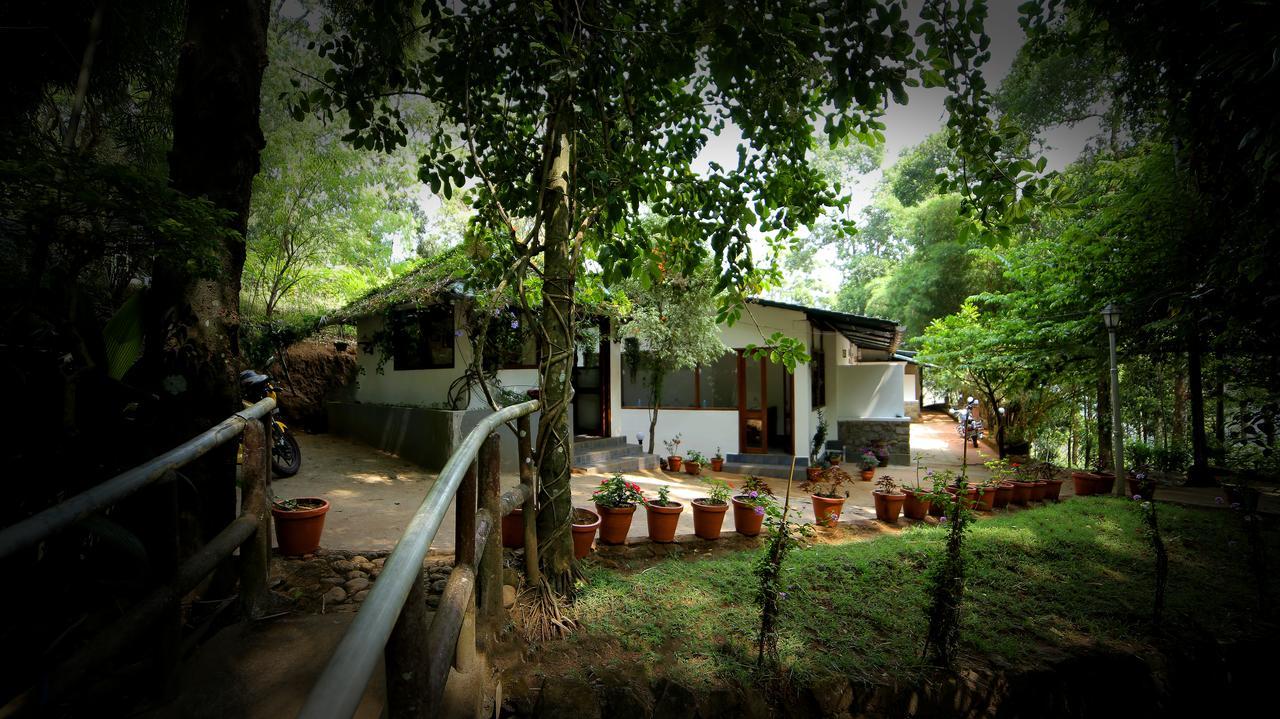 Glenmore Munnar Exterior foto