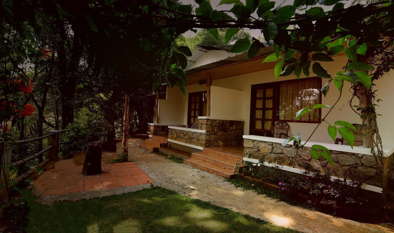 Glenmore Munnar Exterior foto