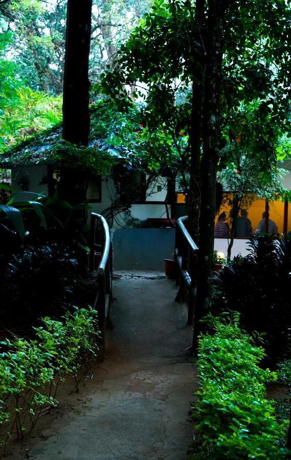 Glenmore Munnar Exterior foto