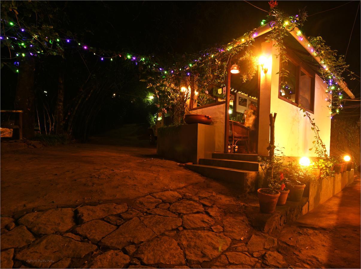 Glenmore Munnar Exterior foto
