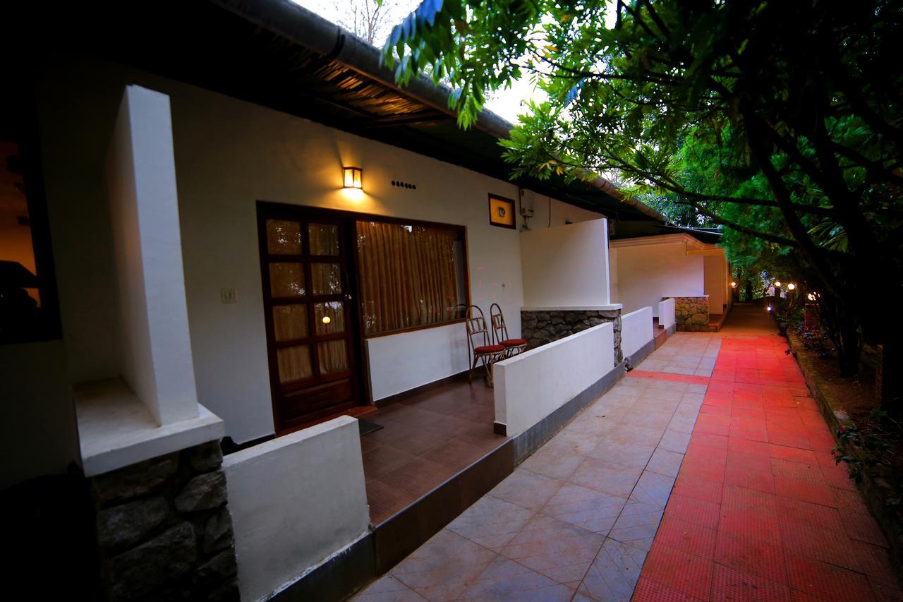 Glenmore Munnar Exterior foto