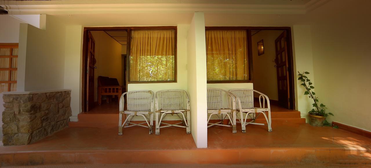 Glenmore Munnar Exterior foto