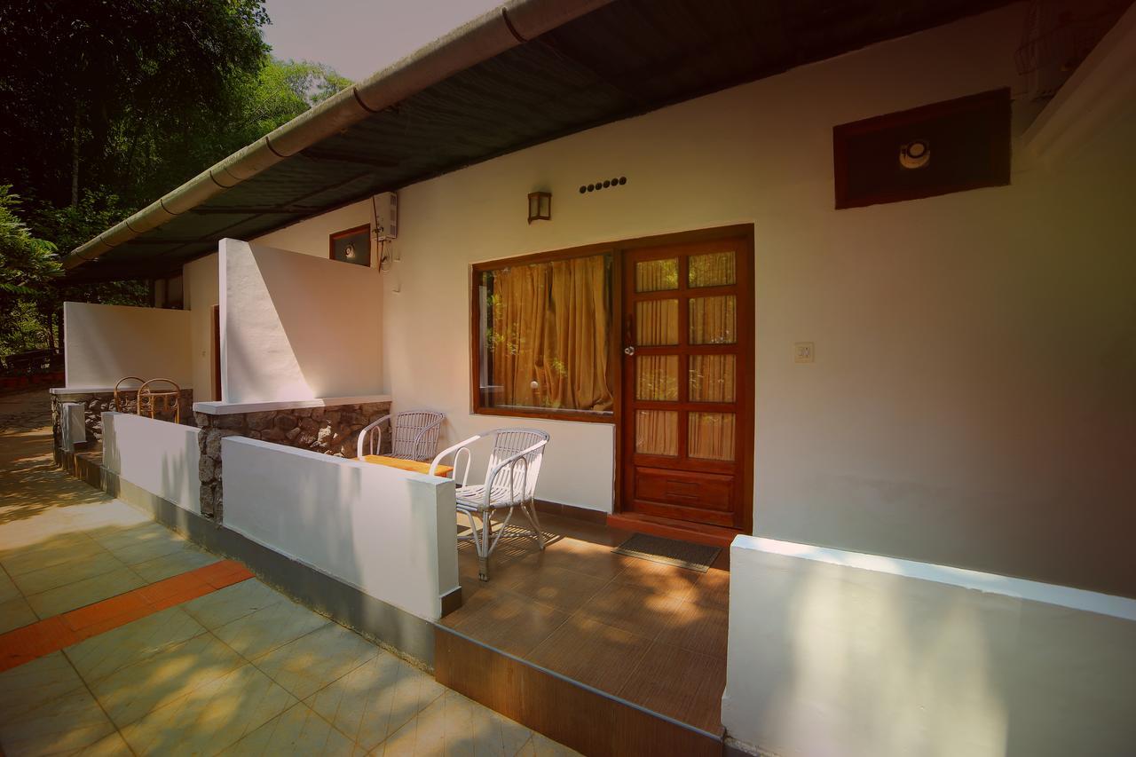 Glenmore Munnar Exterior foto